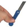 POWERMASTER PM-28651 TAŞINABİLİR MİNİ FALÇATA MAKET BIÇAĞI 60MM