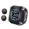 POWERMASTER PM-28656 MOTOSİKLET KABLOSUZ LASTİK BASINÇ VE SICAKLIK İZLEME SİSTEMİ (TPMS)