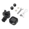 POWERMASTER PM-28656 MOTOSİKLET KABLOSUZ LASTİK BASINÇ VE SICAKLIK İZLEME SİSTEMİ (TPMS)