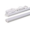 POWERMASTER PM-28749 DC5V-20W 96 LED 100CM 6500K ALÜMİNYUM KASA SEYYAR USB ÇUBUK LED