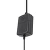 POWERMASTER PM-31770 12 VOLT - 1 AMPER - 12 WATT MASAÜSTÜ İKİ UCU KABLOLU ADAPTÖR 5.5*2.5 UÇ