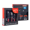 POWERMASTER PM-32017 SAMSUNG GALAXY S3-S4-S5 HD TV GÖRÜNTÜ AKTARICI