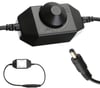 POWERMASTER PM-4612 12V-24V 2A LED DİMMER