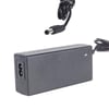 POWERMASTER PM-5599 24 VOLT - 2 AMPER 5.5*2.5 UÇLU PLASTİK KASA MASAÜSTÜ ADAPTÖR