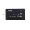 POWERMASTER PM-9066 USB 2.0 SD-MMC-MICRO SD 4IN1 ÇOKLU KART OKUYUCU