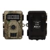 POWERMASTER RF06 20MP 24 LED PIR SENSÖR 2.0 EKRAN 128GB SD KART DESTEKLİ FOTOKAPAN KAMUFLAJ KAMERA