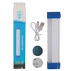 POWERMASTER T515 17CM 20 WATT DC 5V USB ŞARJLI 800 MAH LED IŞILDAK