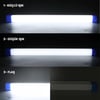 POWERMASTER T530 32CM 40 WATT DC 5V USB ŞARJLI 1200 MAH LED IŞILDAK