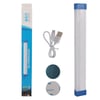 POWERMASTER T530 32CM 40 WATT DC 5V USB ŞARJLI 1200 MAH LED IŞILDAK