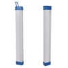 POWERMASTER T530 32CM 40 WATT DC 5V USB ŞARJLI 1200 MAH LED IŞILDAK