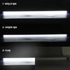 POWERMASTER T570 70CM 100 WATT DC 5V USB ŞARJLI 1800 MAH LED IŞILDAK
