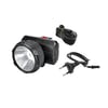 POWERMASTER YAJIA YJ- 1836 1 LEDLİ ŞARJLI KAFA LAMBASI FENERİ