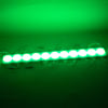 POWERMASTER YEŞİL COB MODÜL LED 24 VOLT 2.8 WATT