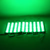 POWERMASTER YEŞİL MODÜL LED 3030 24 VOLT 3 WATT
