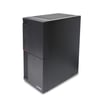 Quadro Solid DHA- 41825 Ci3 4130 3.4Ghz 8gb 256gb SSD ONB VGA Freedos Masaüstü Bilgisayar -DVD YOK-