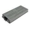 RETRO Dell Latitude D810, Precision M70 Notebook Bataryas� - Y�ksek Kapasiteli - RDL-048