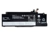 RETRO Lenovo ThinkPad T14s Gen5, L23D3P76 Notebook Bataryası