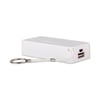 RETRO PowerBank 5600mAh Harici Batarya - Beyaz