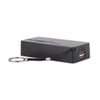 RETRO PowerBank 5600mAh Harici Batarya - Siyah