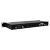 ROOF R-214 UHF 4LÜ KABLOSUZ MİKROFON UHF RECEIVER