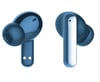 S-link AirLite X Pro Lacivert 6 Mikrofonlu ENC + Hybrid ANC Bluetooth V5.4 TWS Mikrofonlu Kulaklık