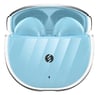 S-link Harmony X1 Mavi 4 Mikrofonlu ENC Bluetooth V5.4 TWS Gerçek Kablosuz Kulaklık