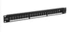 S-link SL-F24 24 Lü Jaksız Patch Panel