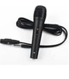 Sline T-MKE06 Audio Kablolu El Mikrofonu  2 Metre