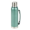 SUNUP SN-22169 PASLANMAZ ÇELİK YEŞİL 1000 ML VAKUMLU TERMOS