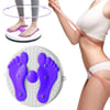 SUNUP SN-22218 DÖNER ZAYIFLAMA VE BEL İNCELTME DİSKİ - VÜCUT ŞEKİLLENDİRİCİ EGZERSİZ ALETİ
