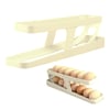 SUNUP SN-24289 OTOMATİK KAYDIRMA YUMURTA DAĞITICI ORGANİZERİ