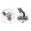 SUNUP SN-25796 METAL BALIKÇI TABURESİ KATLANABİLİR TAŞINABİLİR