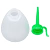 SUNUP SN-26259 PLASTİK 180 ML. YAĞ ŞİŞESİ