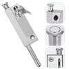 SUNUP SN-26274 PENCERE - SÜRGÜLÜ KAPI ANAHTARLI ÇELİK KİLİT (GÜVENLİK KİLİDİ)