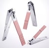 SUNUP SN-27097 PASLANMAZ ÇELİK 18IN1 PROFESYONEL MANİKÜR TIRNAK BAKIM SETİ