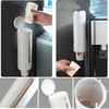 SUNUP SN-27106 KENDİNDEN YAPIŞKANLI PLASTİK - KARTON BARDAK DİSPENSERİ