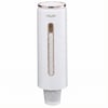 SUNUP SN-27106 KENDİNDEN YAPIŞKANLI PLASTİK - KARTON BARDAK DİSPENSERİ