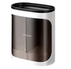 SUNUP SN-27108 KENDİNDEN YAPIŞKANLI ÇİFTLİ PLASTİK - KARTON BARDAK DİSPENSERİ