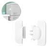 SUNUP SN-28750 BUZDOLABI VE DOLAP KİLİDİ GEÇMELİ YAPIŞKANLI (ÇOCUK KİLİDİ)