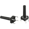 TACT SWİTCH (C-9 BUTON) 6X6X17MM (IC-200)