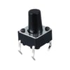 TACT SWİTCH (C-9 BUTON) 6X6X5MM (IC-200)