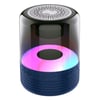 TG TG369 BLUETOOTH DESTEKLİ TAŞINABİLİR RGB IŞIKLI WIRELESS HOPARLÖR