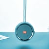 TG TG536 USB/SD/FM/BLUETOOTH DESTEKLİ TAŞINABİLİR WIRELESS HOPARLÖR