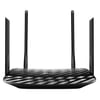 TP-LINK ARCHER C5 867MBPS 5HGZ + 300 MBPS 2.4GHZ 4 LAN PORTS 4 ANTENLİ DUAL BAND Wİ-Fİ ROUTER