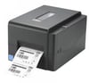 TSC TE-310 (300DPI) Masaüstü Barkod Etiket Yazıcı Ethernet - RS232