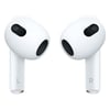 TWS BLUETOOTH KULAKLIK AİRPODS 3.NESİL LİGHTNİNG MAGSAFE ŞARJ KUTULU (4 SAAT KULLANIM SÜRESİ)