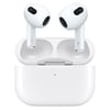 TWS BLUETOOTH KULAKLIK AİRPODS 3.NESİL LİGHTNİNG MAGSAFE ŞARJ KUTULU (4 SAAT KULLANIM SÜRESİ)