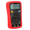 UNI-T UT33A+ 600V DİJİTAL MULTİMETRE ÖLÇÜ ALETİ