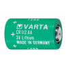 VARTA 6127101301 TEKLİ CR1/2AA 3 VOLT LİTYUM PİL