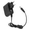 WEKO 12 VOLT - 1 AMPER 5.5*2.5 UÇLU PLASTİK KASA PRİZ TİP ADAPTÖR KUTUSUZ YERLİ ÜRETİM
